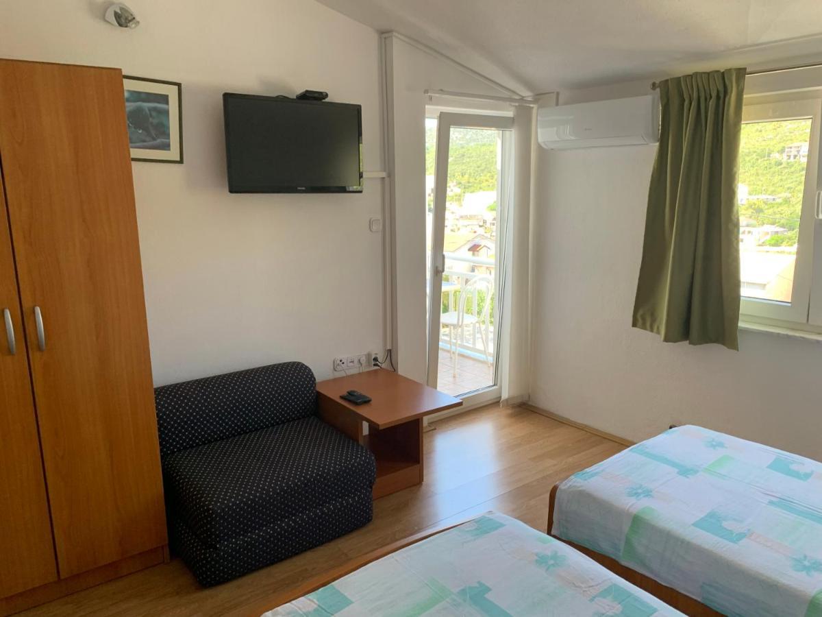 Room Ivana 네움 외부 사진
