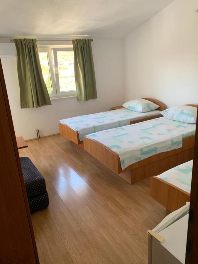Room Ivana 네움 외부 사진