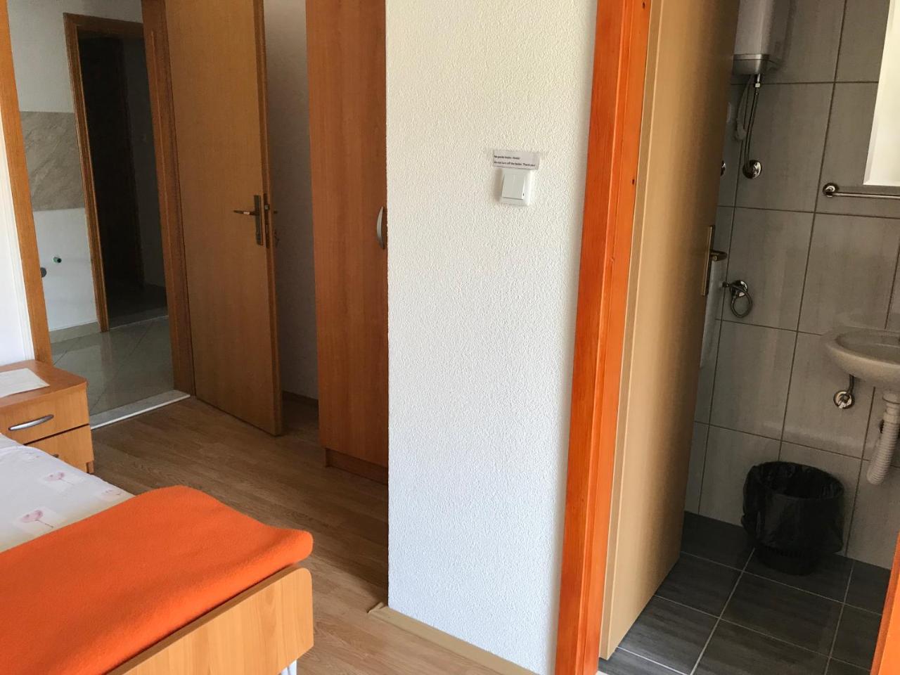 Room Ivana 네움 외부 사진