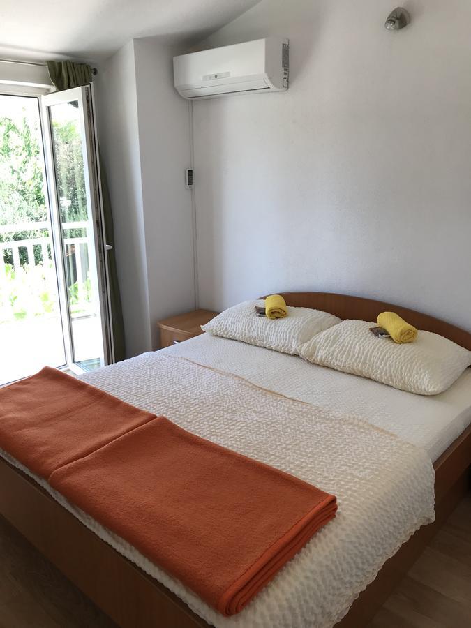 Room Ivana 네움 외부 사진