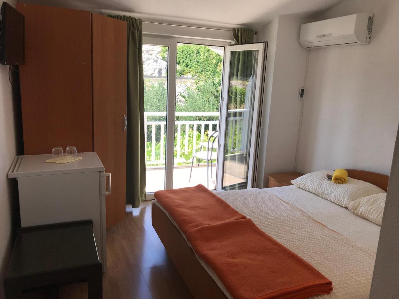 Room Ivana 네움 외부 사진