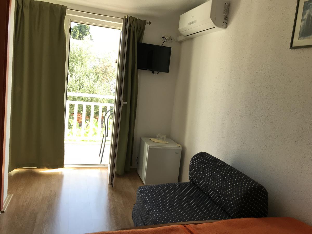 Room Ivana 네움 외부 사진