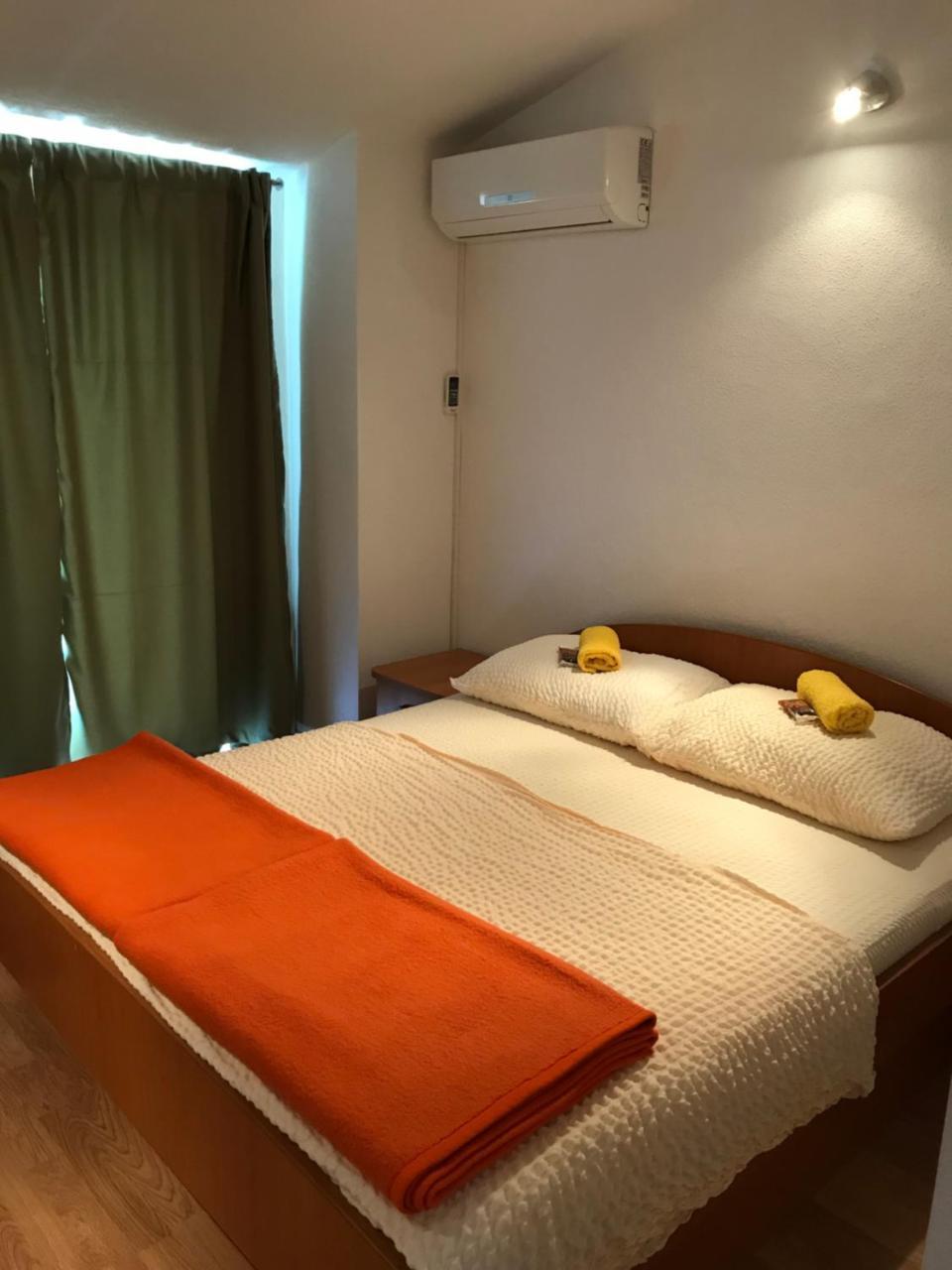 Room Ivana 네움 외부 사진