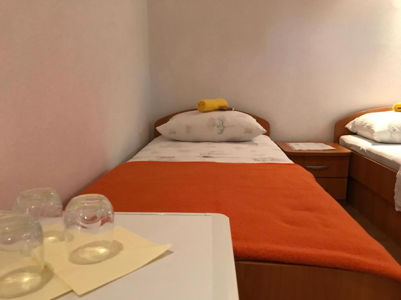 Room Ivana 네움 외부 사진