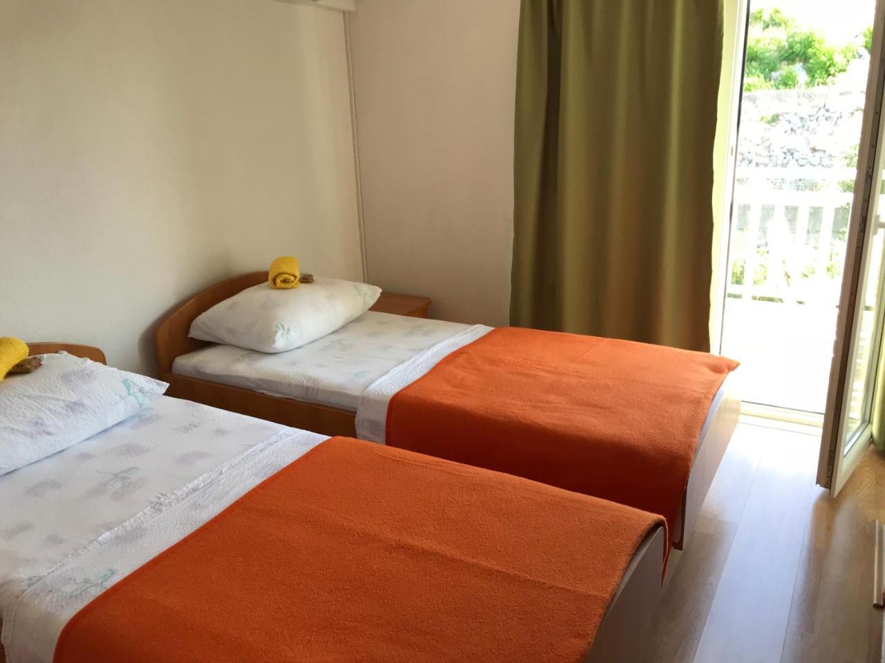 Room Ivana 네움 외부 사진